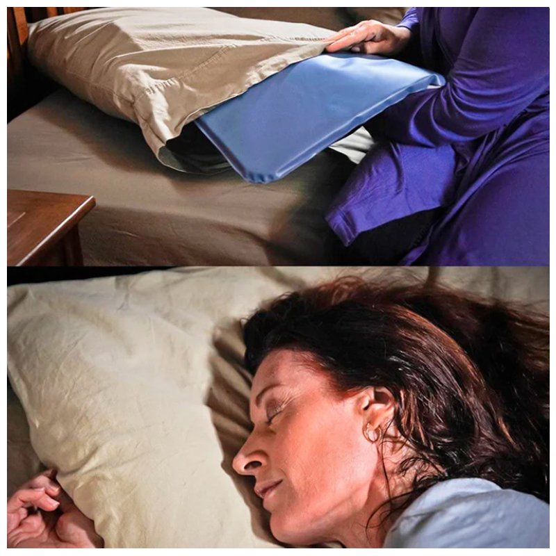 Miniatura 2 de Almohada Térmica Refrescante Alivio